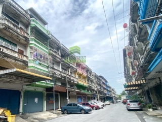 หมู่บ้านชัชวาลย์วงษ์ ลำลูกกาคลอง2