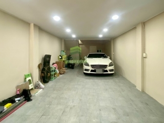 หมู่บ้านชัชวาลย์วงษ์ ลำลูกกาคลอง2