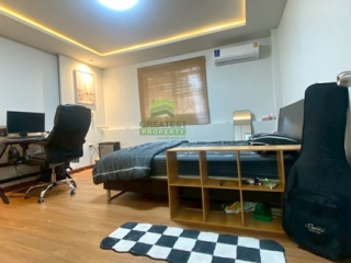 หมู่บ้านชัชวาลย์วงษ์ ลำลูกกาคลอง2