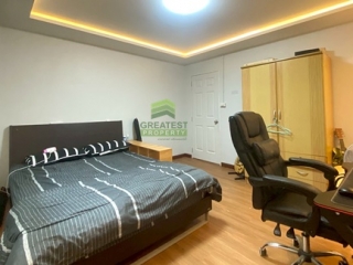 หมู่บ้านชัชวาลย์วงษ์ ลำลูกกาคลอง2