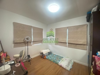 หมู่บ้านพฤกษ์ลดา ประชาอุทิศ90