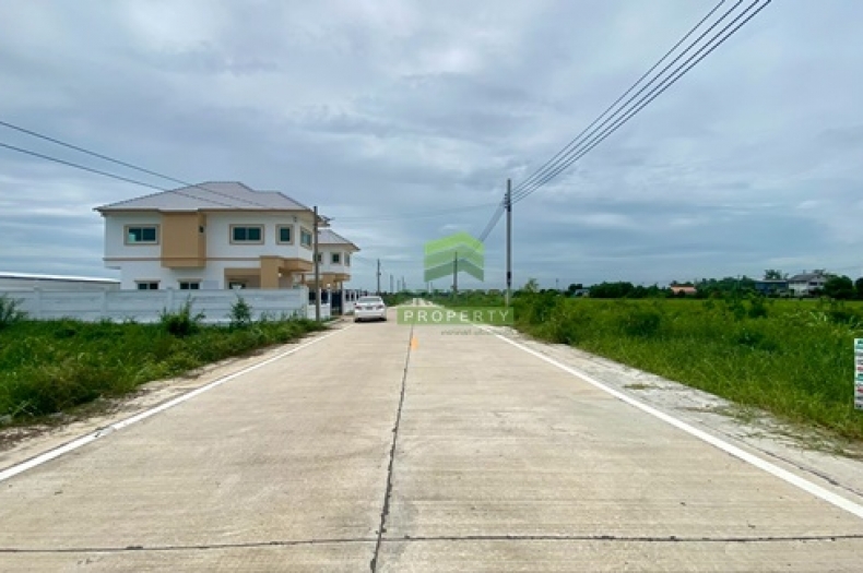 ที่ดินไทรน้อย