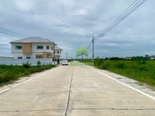 ที่ดินไทรน้อย