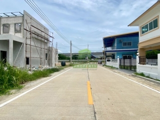 ที่ดินไทรน้อย