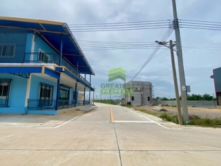 ที่ดินไทรน้อย