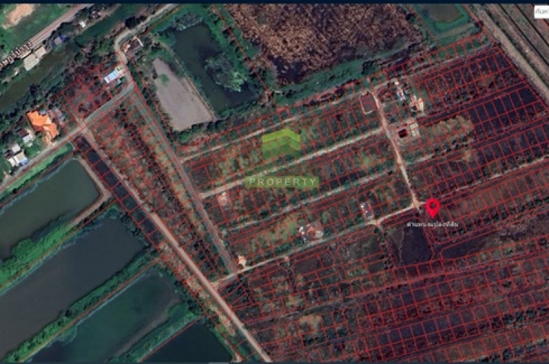 ที่ดินบ้านนา นครนายก