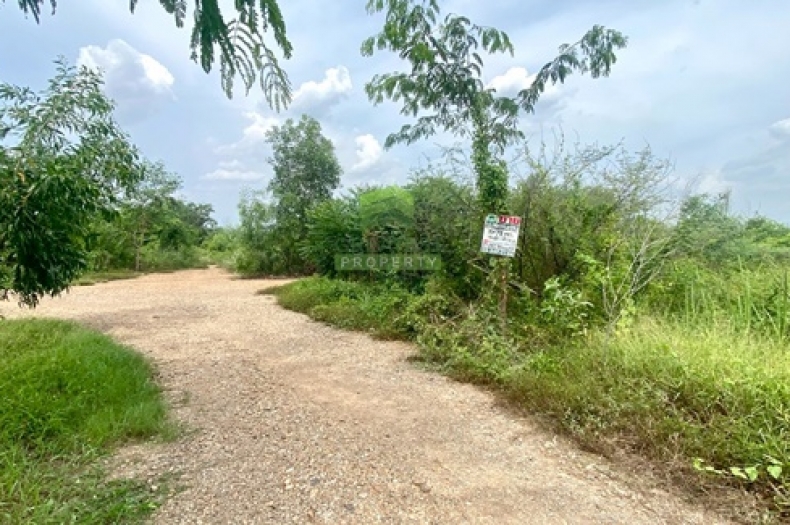 ที่ดินบ้านนา นครนายก