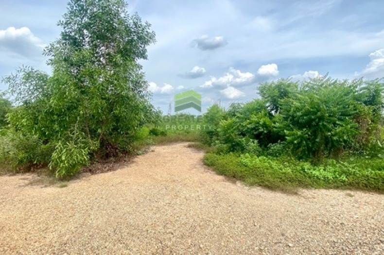 ที่ดินบ้านนา นครนายก