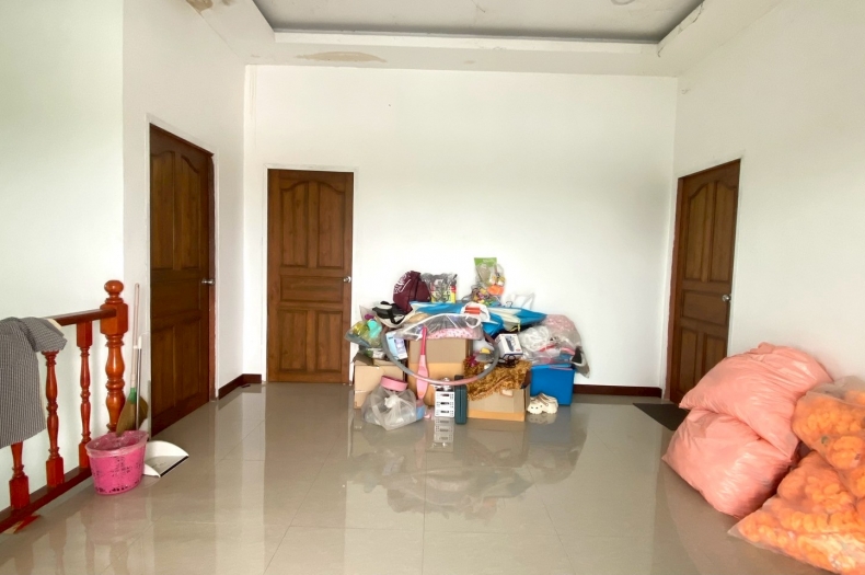 ที่ดิน บ้านเดี่ยว บางปลาม้า สุพรรณบุรี 