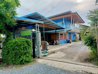 ที่ดิน บ้านเดี่ยว บางปลาม้า สุพรรณบุรี 