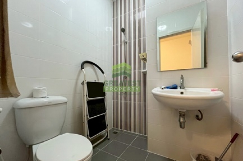 หมู่บ้านคาซ่าซิตี้ ดอนเมือง