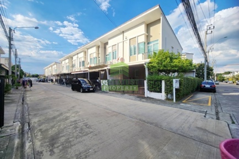 หมู่บ้านคาซ่าซิตี้ ดอนเมือง