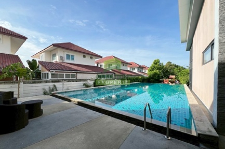 หมู่บ้านคาซ่าซิตี้ ดอนเมือง