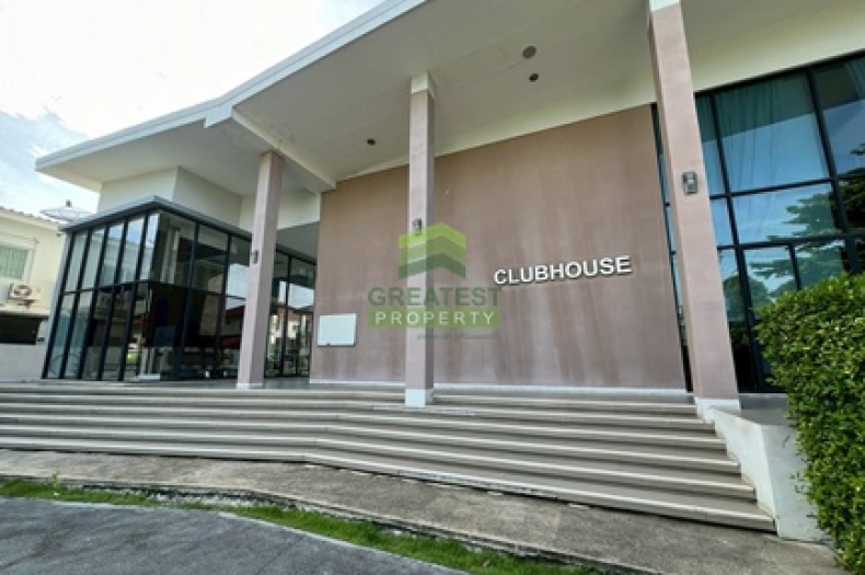 หมู่บ้านคาซ่าซิตี้ ดอนเมือง