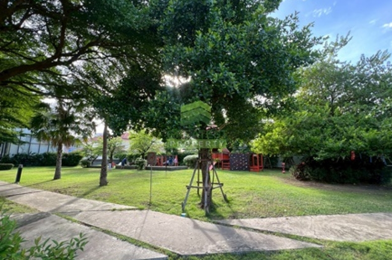 หมู่บ้านคาซ่าซิตี้ ดอนเมือง