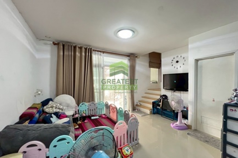 หมู่บ้านคาซ่าซิตี้ ดอนเมือง