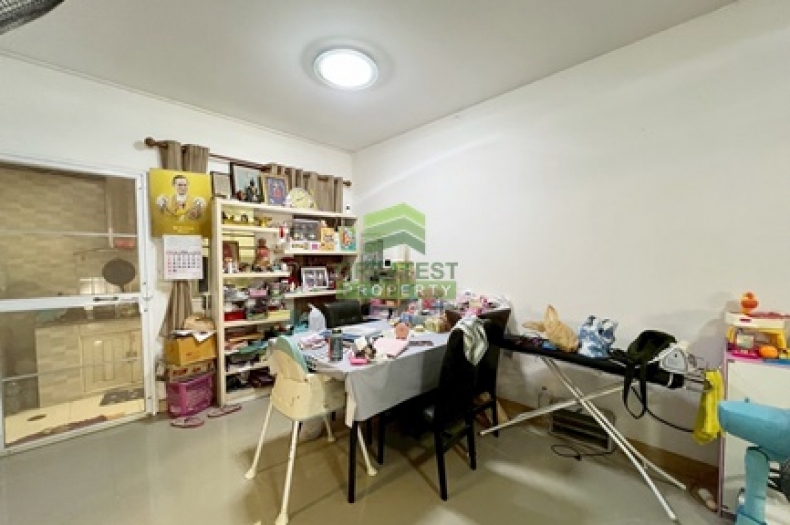 หมู่บ้านคาซ่าซิตี้ ดอนเมือง