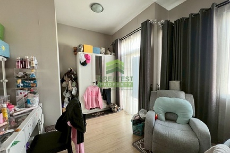 หมู่บ้านคาซ่าซิตี้ ดอนเมือง