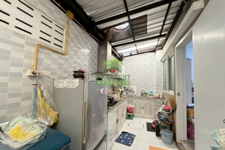 หมู่บ้านคาซ่าซิตี้ ดอนเมือง