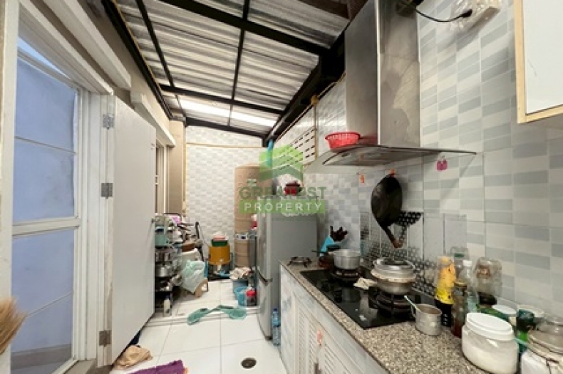 หมู่บ้านคาซ่าซิตี้ ดอนเมือง