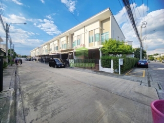 หมู่บ้านคาซ่าซิตี้ ดอนเมือง