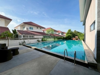 หมู่บ้านคาซ่าซิตี้ ดอนเมือง