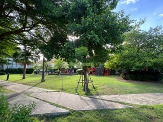 หมู่บ้านคาซ่าซิตี้ ดอนเมือง