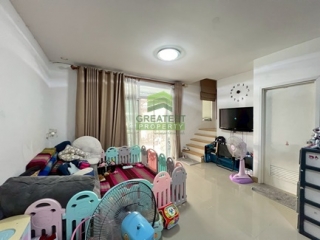 หมู่บ้านคาซ่าซิตี้ ดอนเมือง