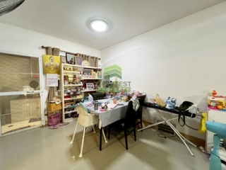 หมู่บ้านคาซ่าซิตี้ ดอนเมือง