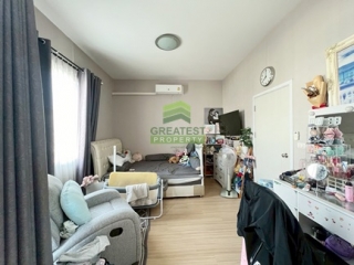 หมู่บ้านคาซ่าซิตี้ ดอนเมือง