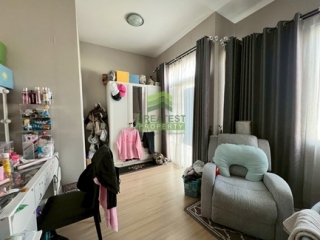 หมู่บ้านคาซ่าซิตี้ ดอนเมือง