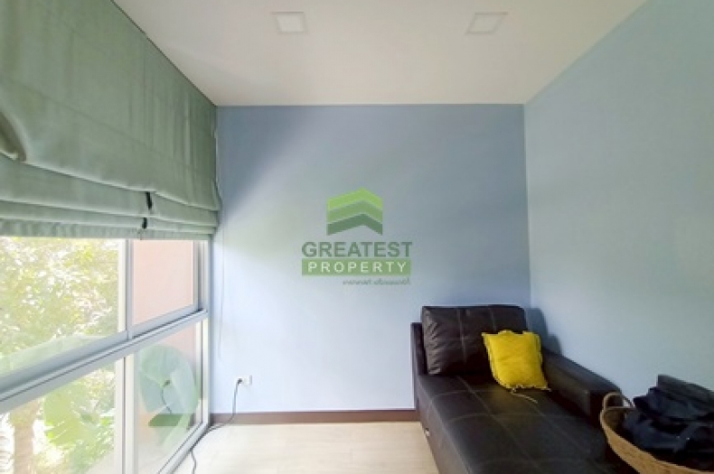 หมู่บ้านภัทรนิเวศน์ลากูน