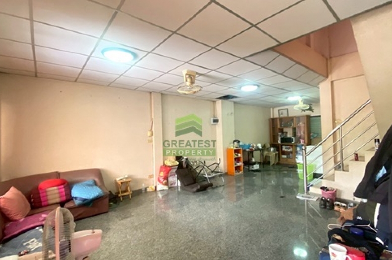 บ้านถนนเจษฎาวิถี มหาชัย