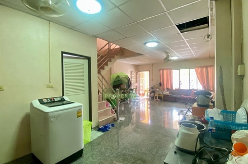 บ้านถนนเจษฎาวิถี มหาชัย