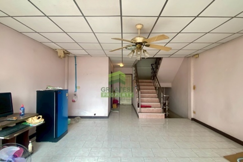 บ้านถนนเจษฎาวิถี มหาชัย