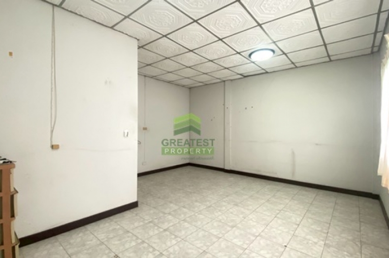 บ้านถนนเจษฎาวิถี มหาชัย