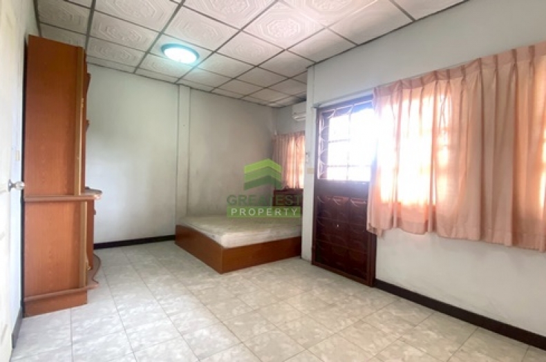 บ้านถนนเจษฎาวิถี มหาชัย