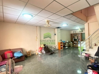 บ้านถนนเจษฎาวิถี มหาชัย