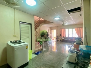 บ้านถนนเจษฎาวิถี มหาชัย