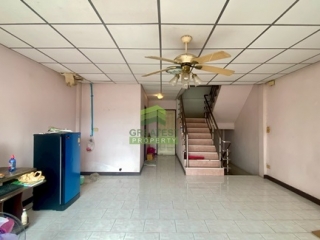 บ้านถนนเจษฎาวิถี มหาชัย