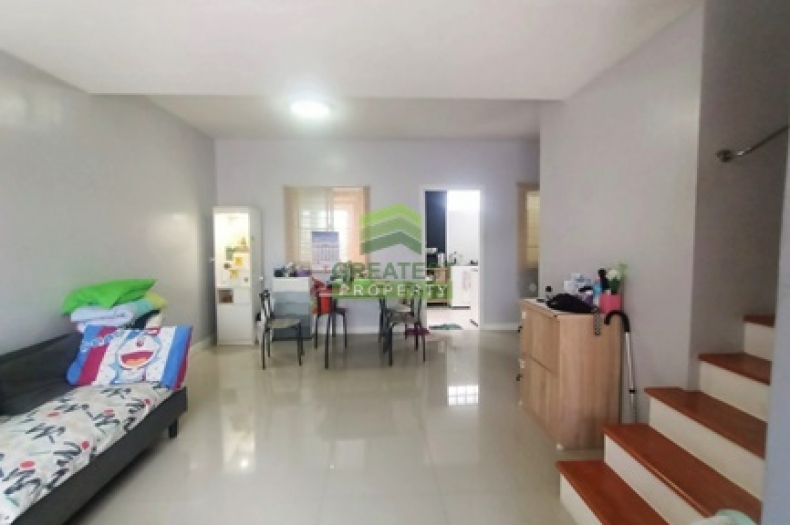 หมู่บ้านไลโอบลิสซ์กาญจนาภิเษก ชัยพฤกษ์