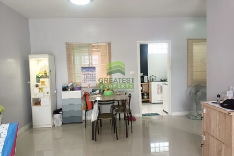 หมู่บ้านไลโอบลิสซ์กาญจนาภิเษก ชัยพฤกษ์