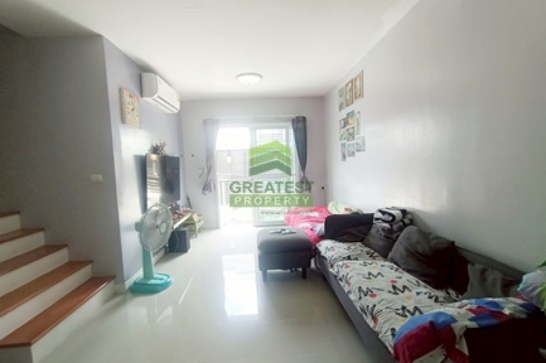 หมู่บ้านไลโอบลิสซ์กาญจนาภิเษก ชัยพฤกษ์