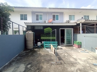 หมู่บ้านไลโอบลิสซ์กาญจนาภิเษก ชัยพฤกษ์