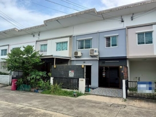 หมู่บ้านไลโอบลิสซ์กาญจนาภิเษก ชัยพฤกษ์