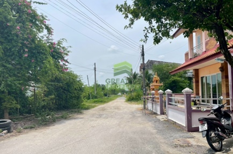 ที่ดินปากพูน นครศรีธรรมราช