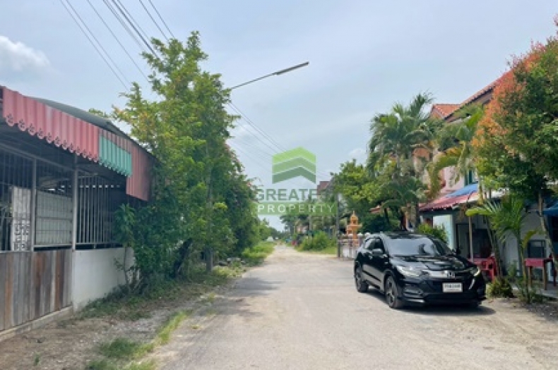 ที่ดินปากพูน นครศรีธรรมราช