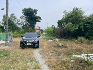 ที่ดินปากพูน นครศรีธรรมราช