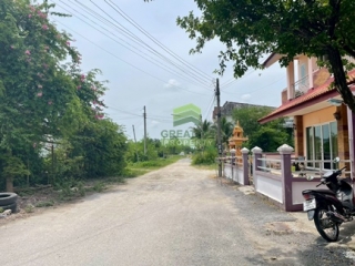 ที่ดินปากพูน นครศรีธรรมราช