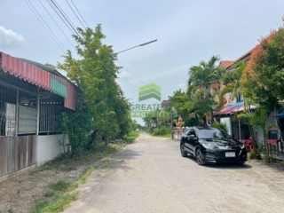 ที่ดินปากพูน นครศรีธรรมราช